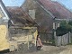 Eiler SørensenGirl in front of houses2400 DKK