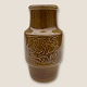 Bornholm ceramicsMichael AndersenYellow vase*DKK 350
