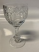 Snapse glas Heidelberg Tysk CrystalHøjde 10,5 cm