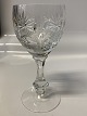 Portvin Heidelberg GlasTysk CrystalHøjde 12,5 cmSOLGT