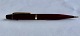 Bordeaux Montblanc nr. 33Skrueblyant