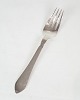Middagsgaffel - Continental - Sterling Sølv - Georg Jensen