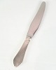 Spisekniv Med Kort Skaft - Continental - Sterling Sølv - Georg Jensen