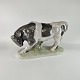 RCPorcelænsfigurTyr1195