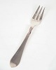 Kagegaffel - Continental - Sterling Sølv - Georg Jensen