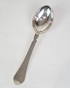 Dessertske - Continental - Sterling Sølv - Georg Jensen