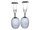 HolmegaardLille oval Sakura bordlampe