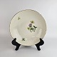 B&GDyb tallerkenHermod20 cm
