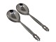 Georg Jensen KongeLille serveringsske 16,6 cm.