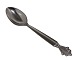 Georg Jensen Acanthus sterling silverSmall spoon 14.3 cm.