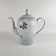B&G LøvfaldKaffekande 91A18 cm
