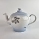 B&G LøvfaldTekande12,5 cm