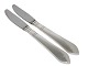 Georg Jensen AntikFrokostkniv med kort knivblad 20,8 cm.