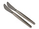 Georg Jensen CypresMiddagskniv 22,2 cm.