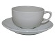 White PotCoffee cup