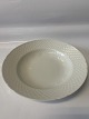 Deep lunch plate Elegance Bing and GrondahlDiameter: 21 cmSOLD