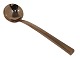 Scanline BronzeLille smørsauce ske 12,6 cm.