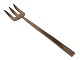 Scanline BronzeStor serveringsgaffel / stegegaffel 25 cm.