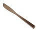 Scanline BronzeKniv til forskærersæt 27,8 cm.