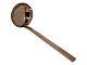 Scanline BronzeØseske 20,3 cm.