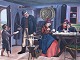 Georg LorenzenWomen in traditional costumeDKK 1600
