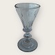 Anglaisshot glassFacet cut8.6cm*80 DKK