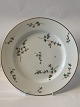 Berberis Frokosttallerken.Diameter 22,5 cm.