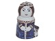 Royal Copenhagen  figurSaltbøsse