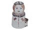 Royal Copenhagen  figurSaltbøsse