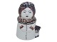 Royal Copenhagen  figurSaltbøsse
