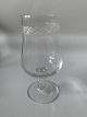 Ejby Cognac glass from Holmegaard.Height 11.9 cm.