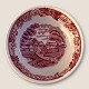 Engelsk fajanceEnoch WoodsEnglish scenerySaltkar*50kr