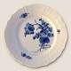 Royal CopenhagenCurved Blue FlowerCake Plate#10/ 1626*75 DKK