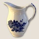Royal CopenhagenBraided blue flowerCream jug#10/ 8026*150 DKK
