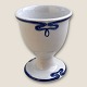 Villeroy & BochBlue Olga / PommernEgg Cup*DKK 350