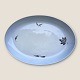 Bing & GrøndahlFall of leaves / LövfaldLarge platter# 14*75 DKK