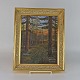 Arne RovsingMaleriRold skov32,5 cm
