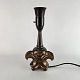 BordlampeMessing