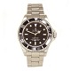 Rolex Submariner ref. 14060M. Solgt første gang 20.08.2010 af Wempe Hamborg. Serviceret af Bucherer februar 2022. Leveres med boks, certifikat og øvrigt tilbehør. D: 40mm