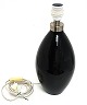 Stor Base bordlampeHolmegaard Glasværk