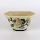 RC vase28/6mat porcelæn13 cm