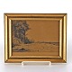 Carl BlochRadering24 cm