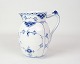 RC Kande - Nr. 1/561 - Porcelæn - Musselmalet Halvblonde - Royal Copenhagen