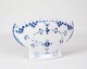 Tulipanvase - Nr. 15 - Porcelæn - Blåmalet - Musselmalet - Bing & Grøndahl