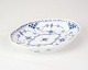 Royal Copenhagen - Musselmalet Halvblonde - Asiet - Kongeligt lille fad - nr. 1 / 551
