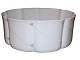 Royal CopenhagenModern round bowl by Ann-Sofie Romme