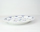 Royal Copenhagen - Serveringsfad - Musselmalet - Helblonde - Nr. 1058