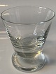 Bristol Hedvin / Portvin Holmegaard.Height 6.7 cm.