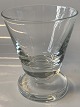 Bristol White Wine Glass Holmegaard.Height 8.6 cm.