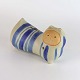 Lisa Larson figurSparebøssestentøj15,5 cm